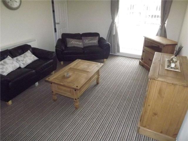 Apartment for rent in Pity Me, Aykley Heads