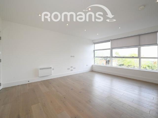 Apartment for rent in Binfield
