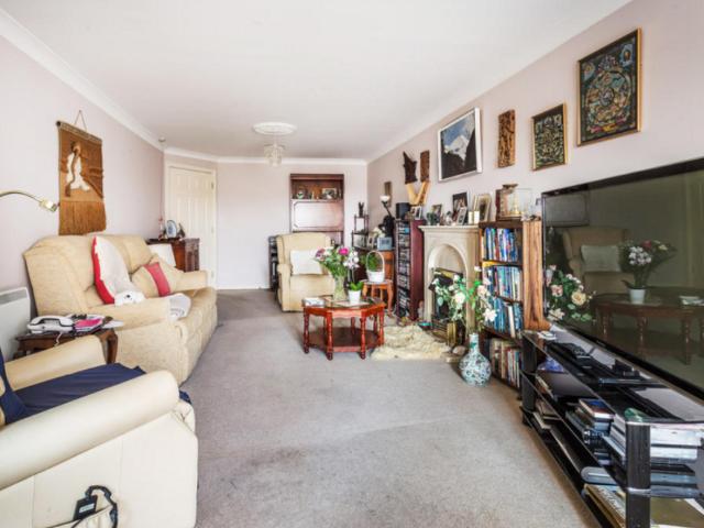Apartment for rent in The Butts, Kent