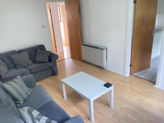 Apartment for rent in Ballindoch, Scotland
