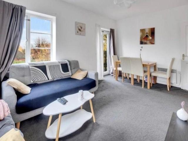 Apartment for rent in Gravelly Hill, West Midlands