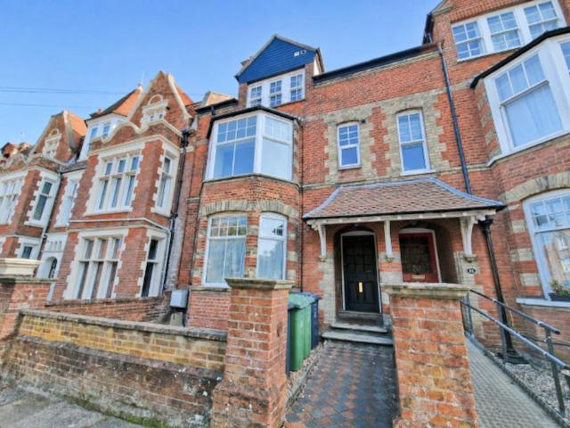Flat for rent in Comers, Norfolk