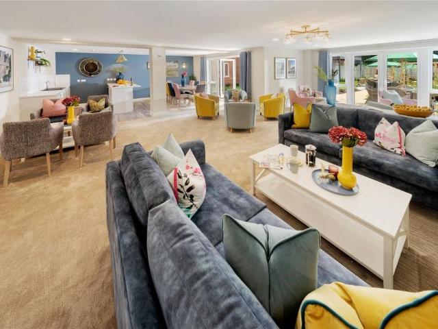 Apartment for rent in The Butts, Kent