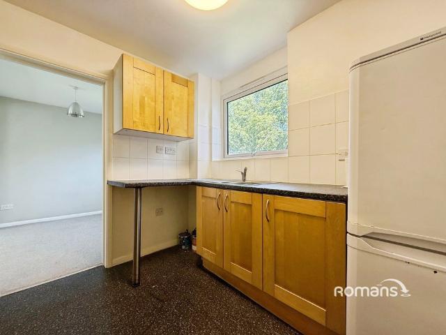 Apartment for rent in Woodley