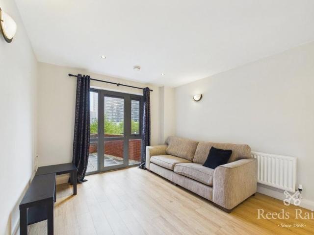 Apartment for rent in City Centre, Georgia