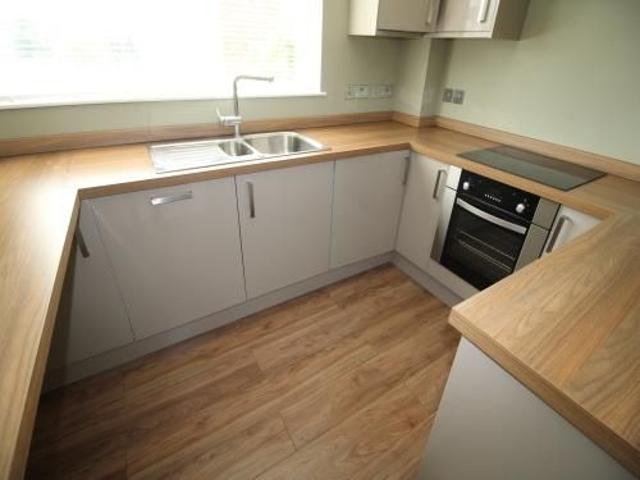 Apartment for rent in Milverton, Green Close