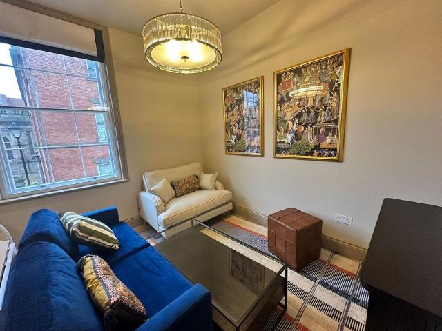Apartment for rent in Little Chester, East Midlands