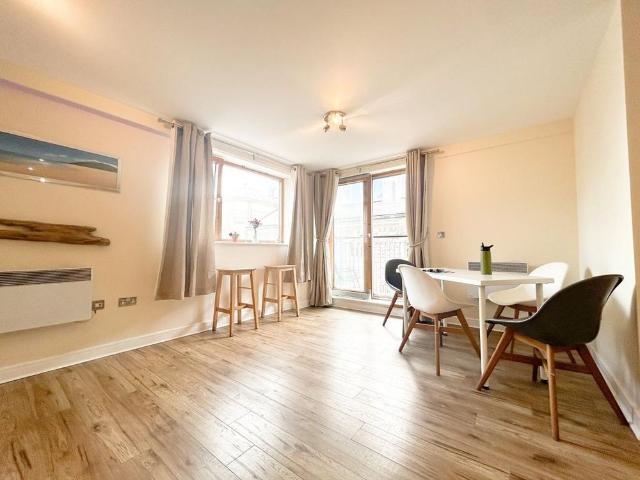 Apartment for rent in Weston-super-mare, North Somerset