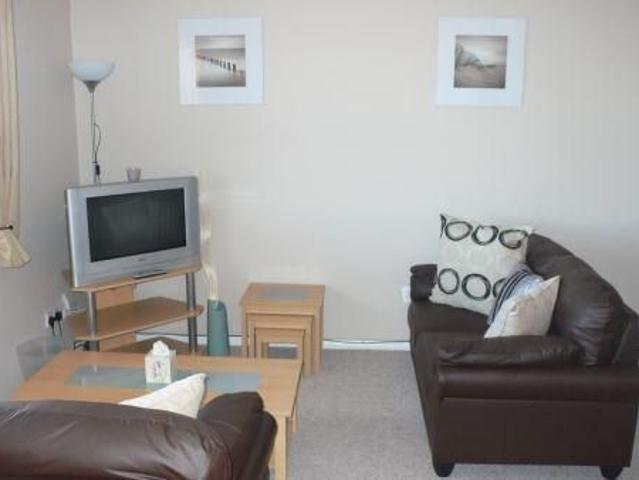 Apartment for rent in Hillfields, West Midlands