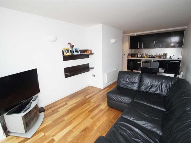 Apartment for rent in West Yorkshire