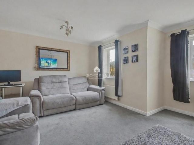 Apartment for rent in Tiptree, Colchester