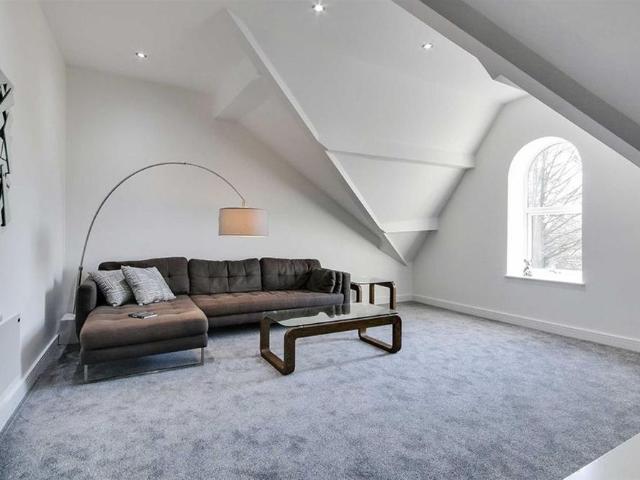 Apartment for rent in Chapel Allerton, Leeds