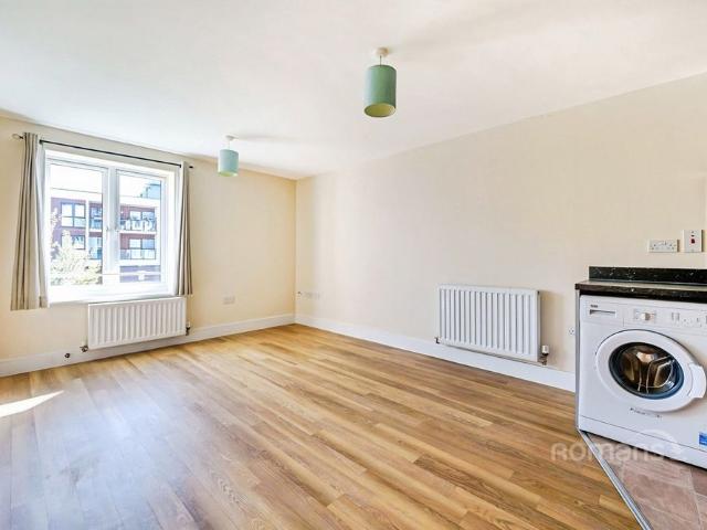Apartment for rent in Fishery, Maidenhead