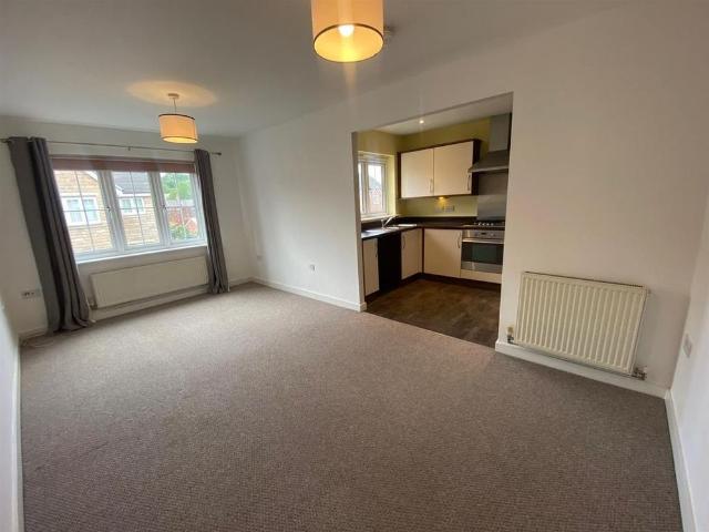Apartment for rent in Boothtown, Halifax
