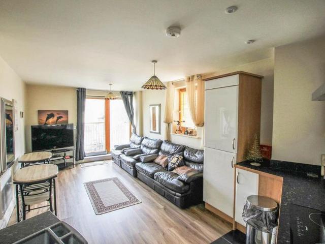 Apartment for rent in Weston-super-mare, North Somerset