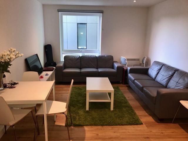 Apartment for rent in City Centre, Georgia
