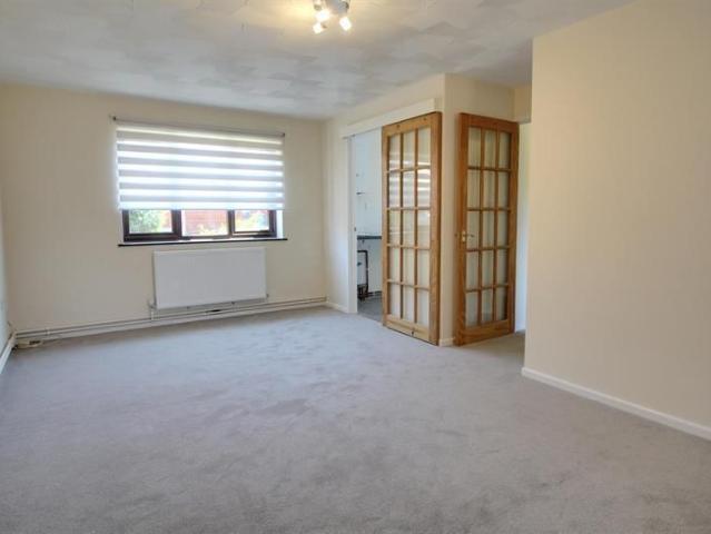 Apartment for rent in New Catton, East Bank