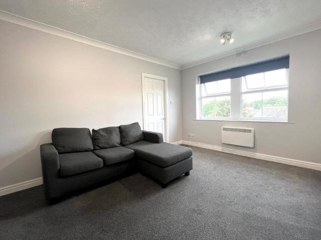 Apartment for rent in Kirkstall, West Yorkshire