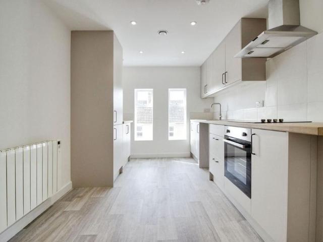 Apartment for rent in Kingshill, Swindon