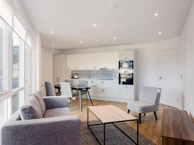 Apartment for rent in Layerthorpe, York