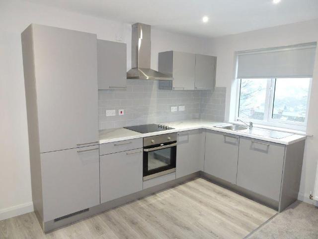 Flat for rent in Isle Of Man