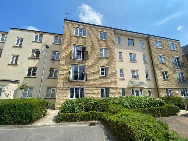 Flat for rent in Priestthorpe, Bingley