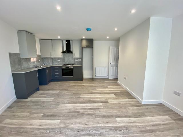 Apartment for rent in Rowner, Middlecroft