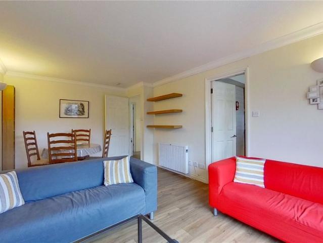 Apartment for rent in Scotland