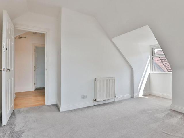 Apartment for rent in Boscombe, Bournemouth