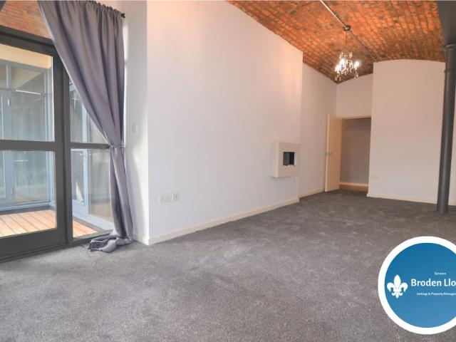 Apartment for rent in Wood Top, Irwell Vale