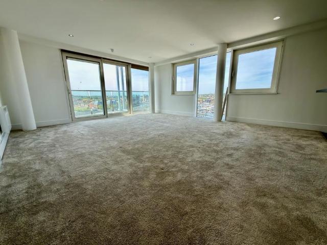Apartment for rent in Key Street, Suffolk