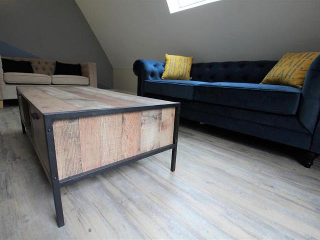 Apartment for rent in Hyde Park, West Yorkshire