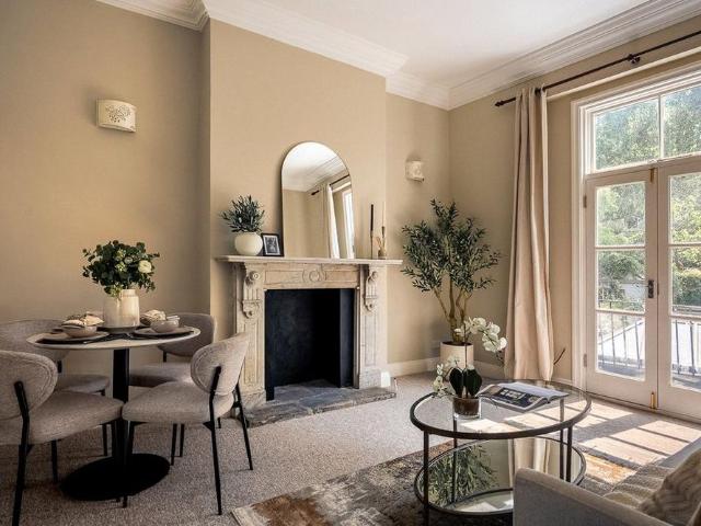 Apartment for rent in Kensal Town, Bayswater