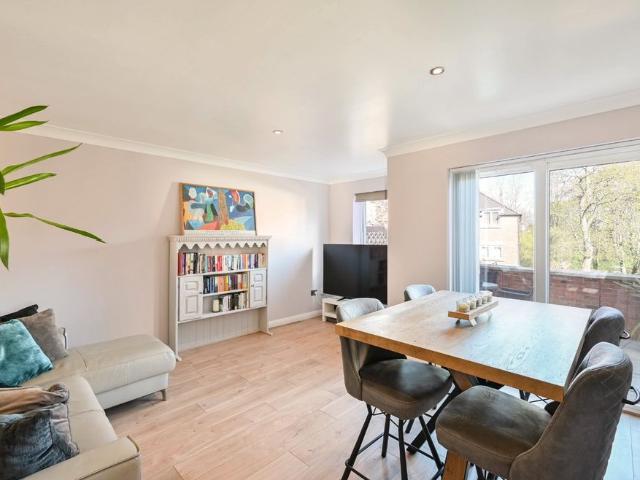 Apartment for rent in High Field, York