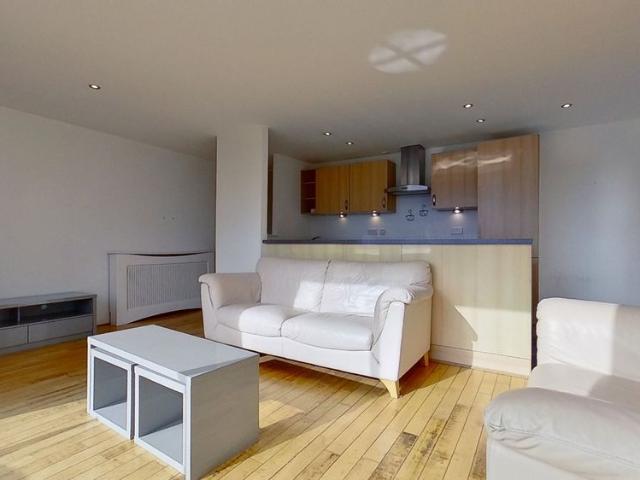 Apartment for rent in Laurieston, Glasgow