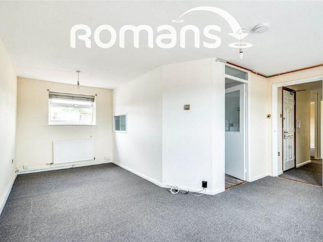 Apartment for rent in Rodbourne, Swindon