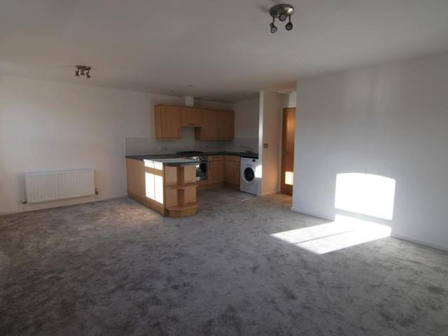 Apartment for rent in Brook Street, Bourne Vale