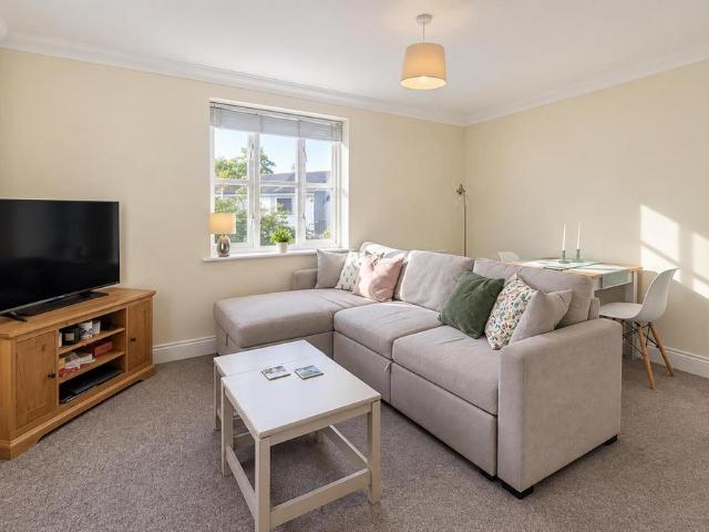 Apartment for rent in Myland, Colchester