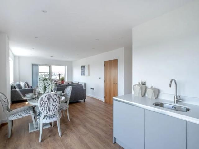 Apartment for rent in Callis Yard, Greater London