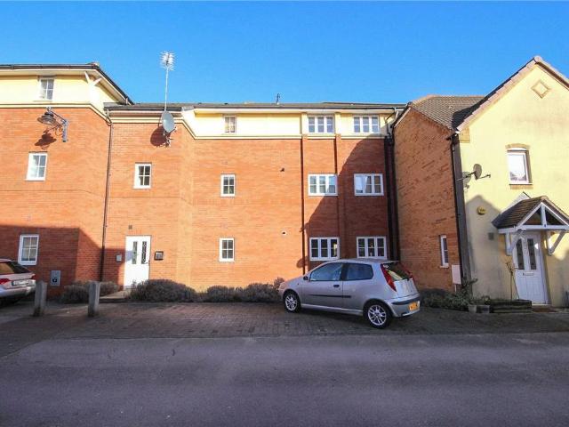Flat for rent in Bradley Stoke