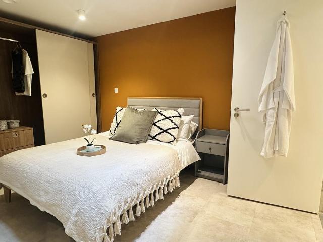 Flat for rent in Ladywood, West Midlands