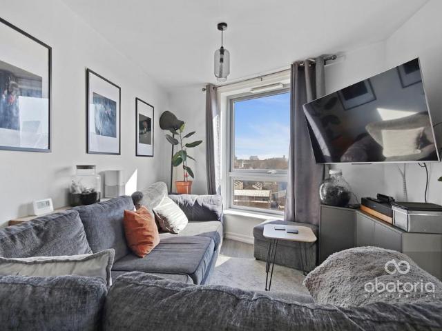 Flat for rent in Ratcliffe, Stepney
