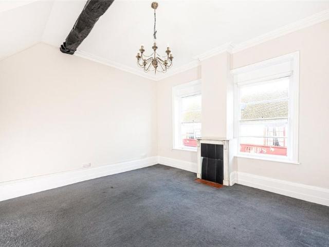 Apartment for rent in Buckingham, Buckinghamshire