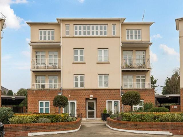 Apartment for rent in Brunswick Park, Isle Of Man