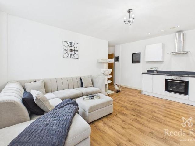 Apartment for rent in Greater Manchester