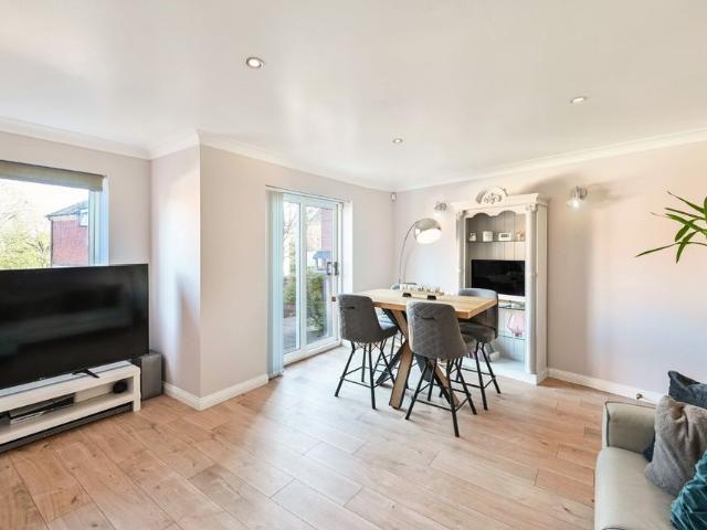 Apartment for rent in High Field, York