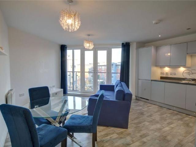 Apartment for rent in Ochre Yards, Tyne And Wear