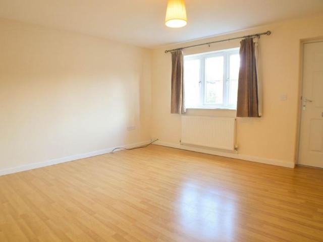 Apartment for rent in New Normanton, East Midlands