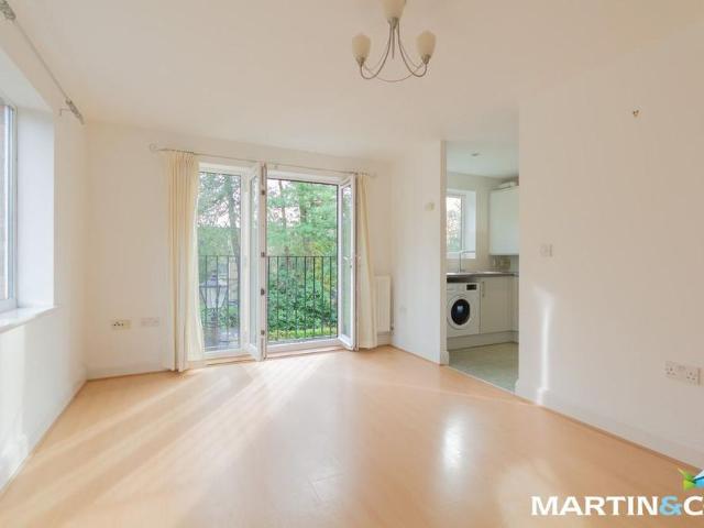 Apartment for rent in Harborne, West Midlands
