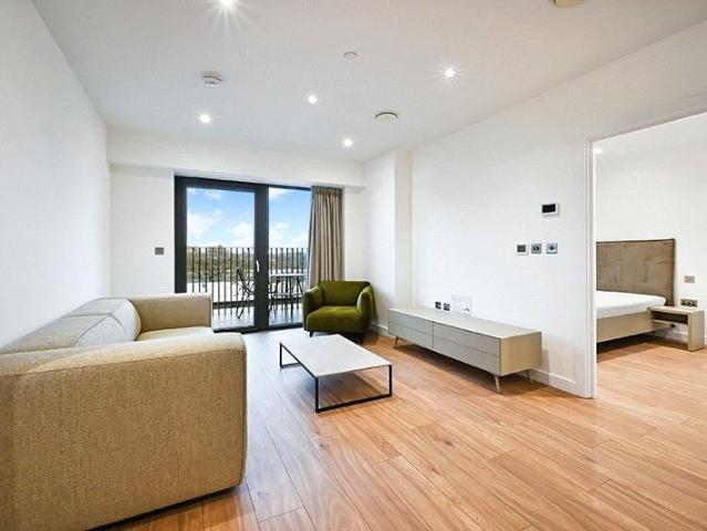 Apartment for rent in London Borough of Ealing, Greater London